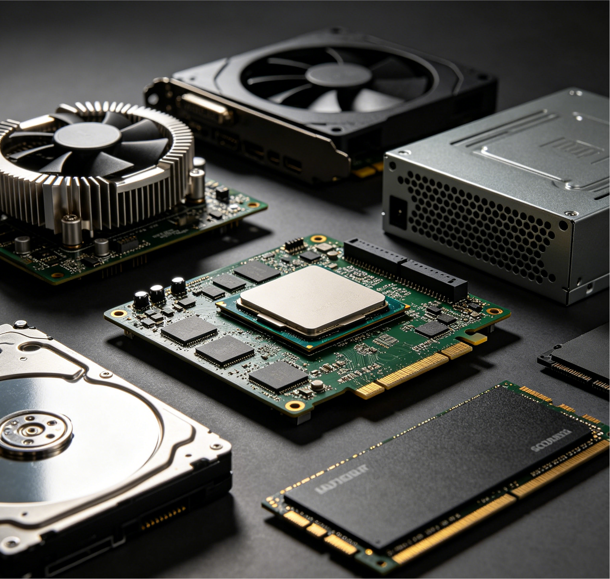 Components