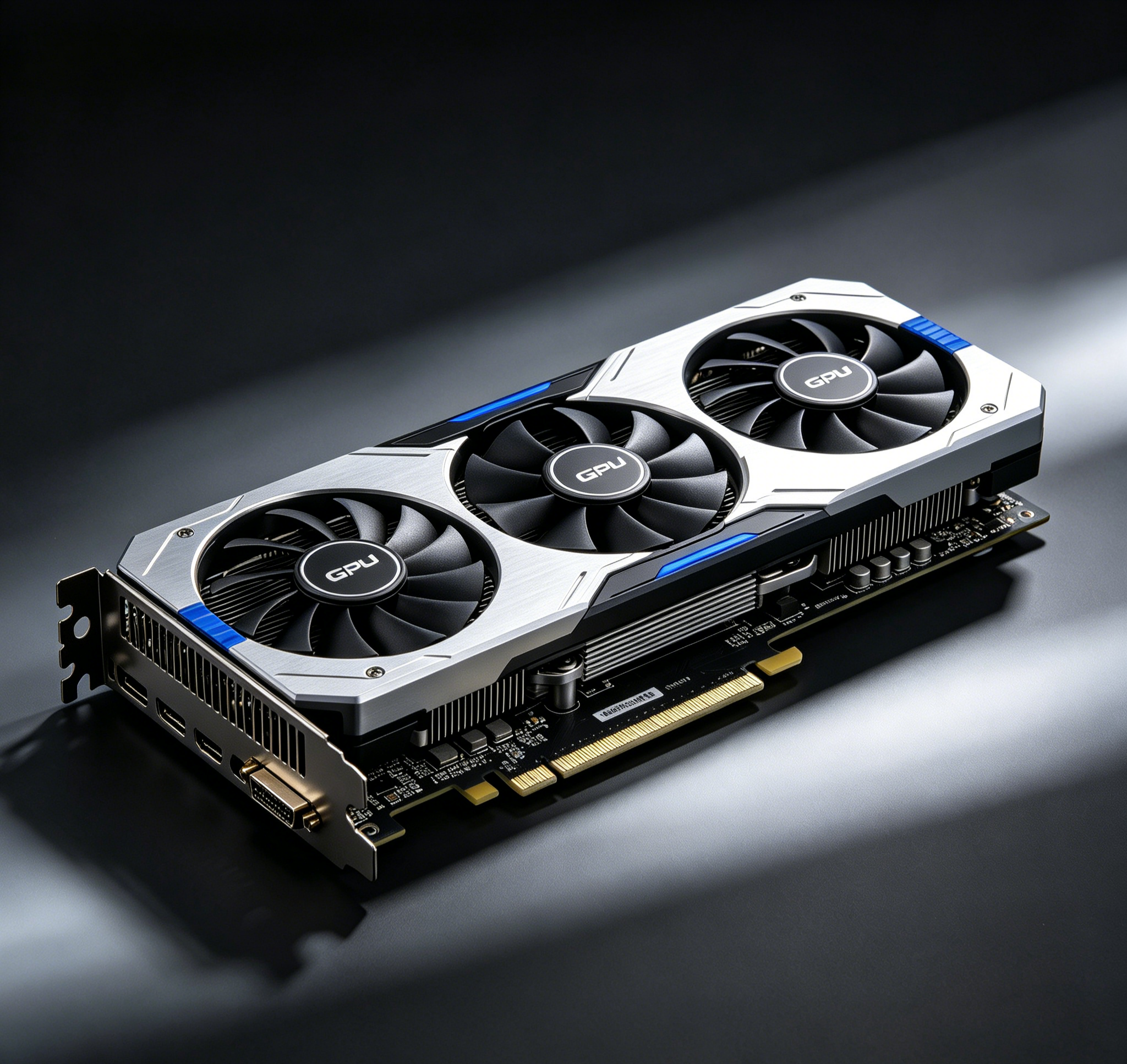 GPU