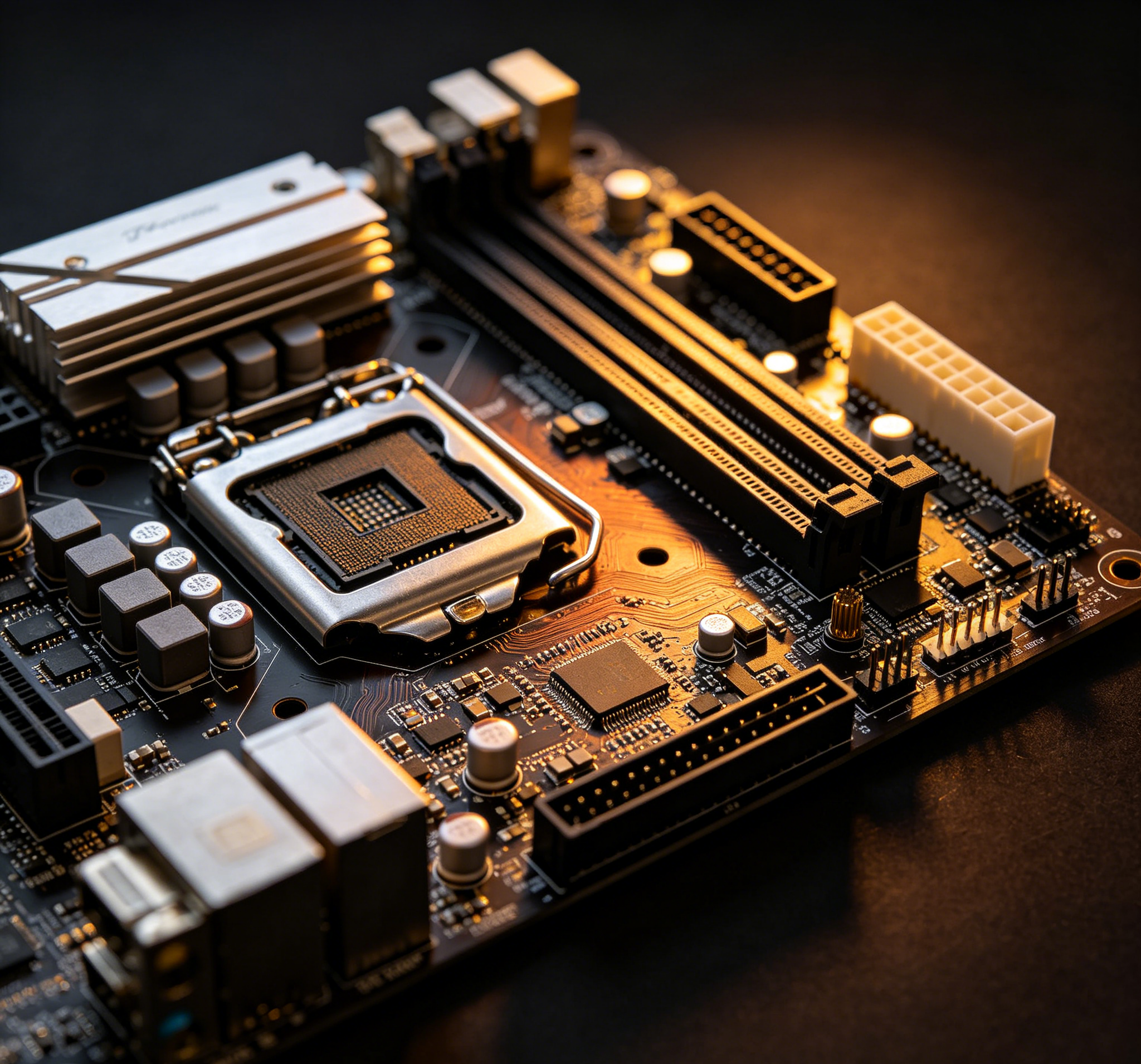 Motherboard