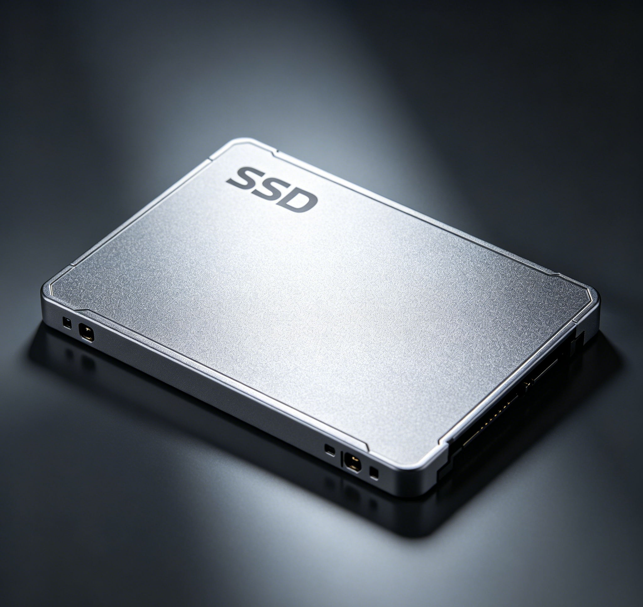 SSD